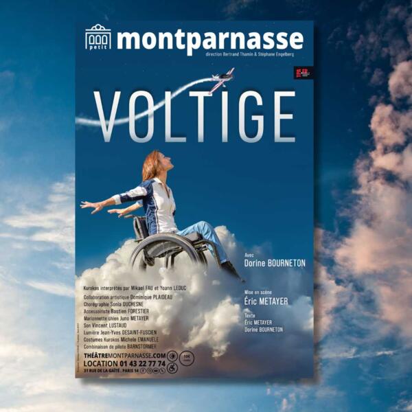 VOLTIGE