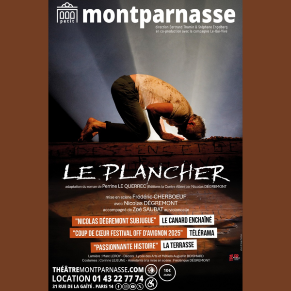 LE PLANCHER