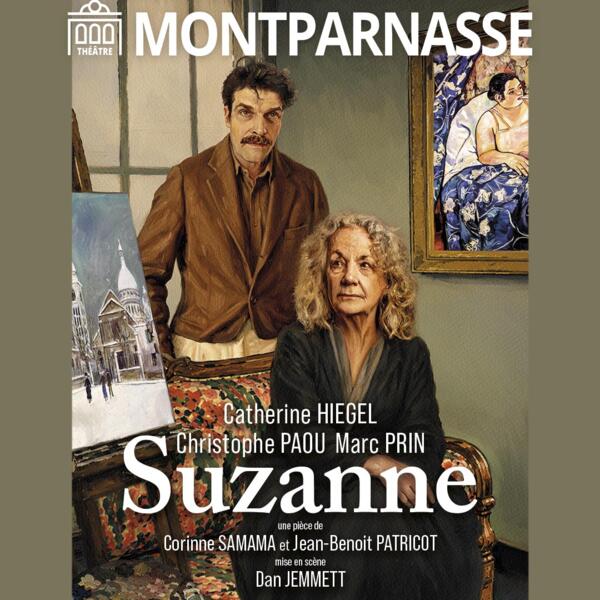 SUZANNE